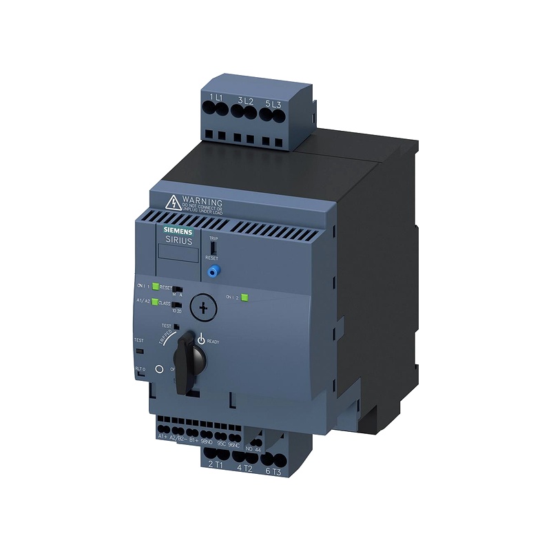 Thiết bị đóng cắt Siemens 3RA6250-2AP32