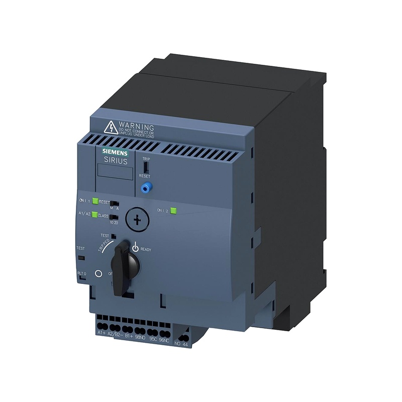 Thiết bị đóng cắt Siemens 3RA6250-2BB33