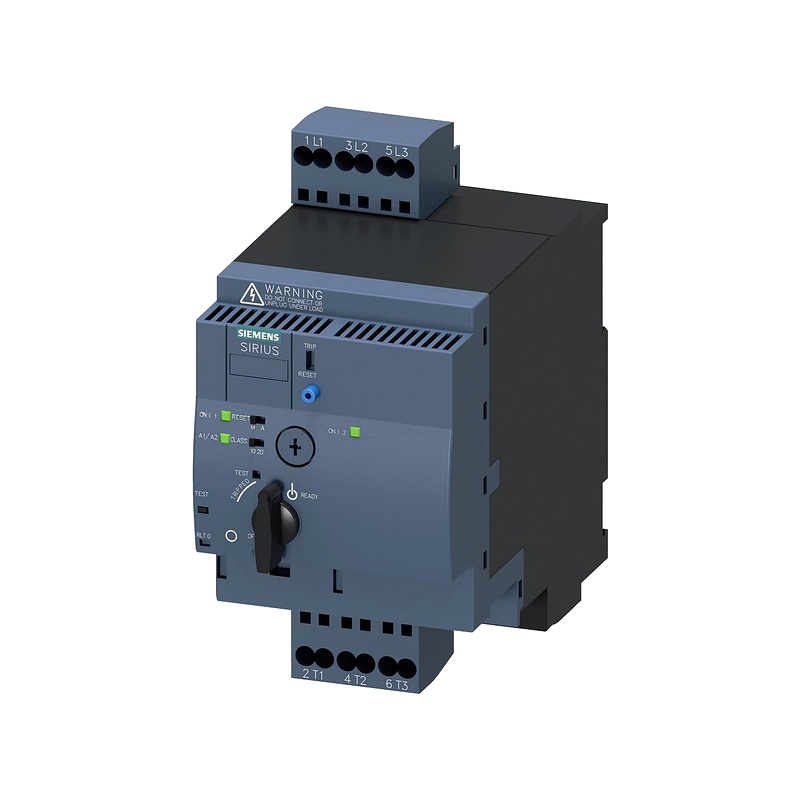 Thiết bị đóng cắt Siemens 3RA6250-2CB34