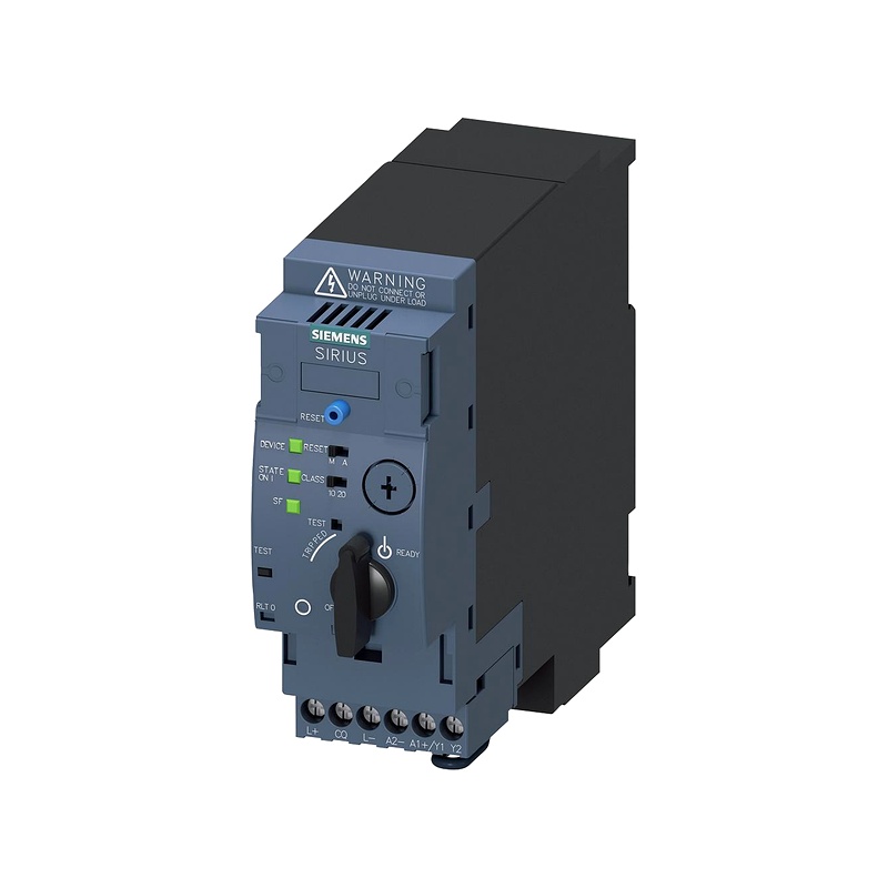 Thiết bị đóng cắt Siemens 3RA6400-1AB43