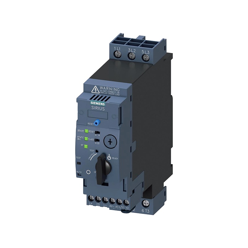 Thiết bị đóng cắt Siemens 3RA6400-1BB42