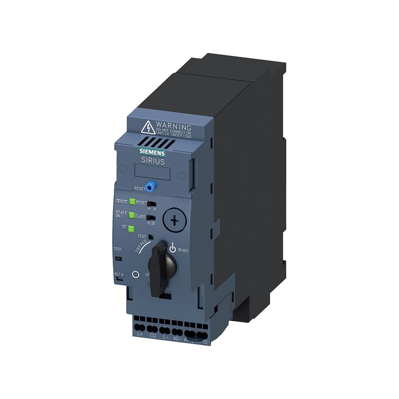 Thiết bị đóng cắt Siemens 3RA6400-2AB43