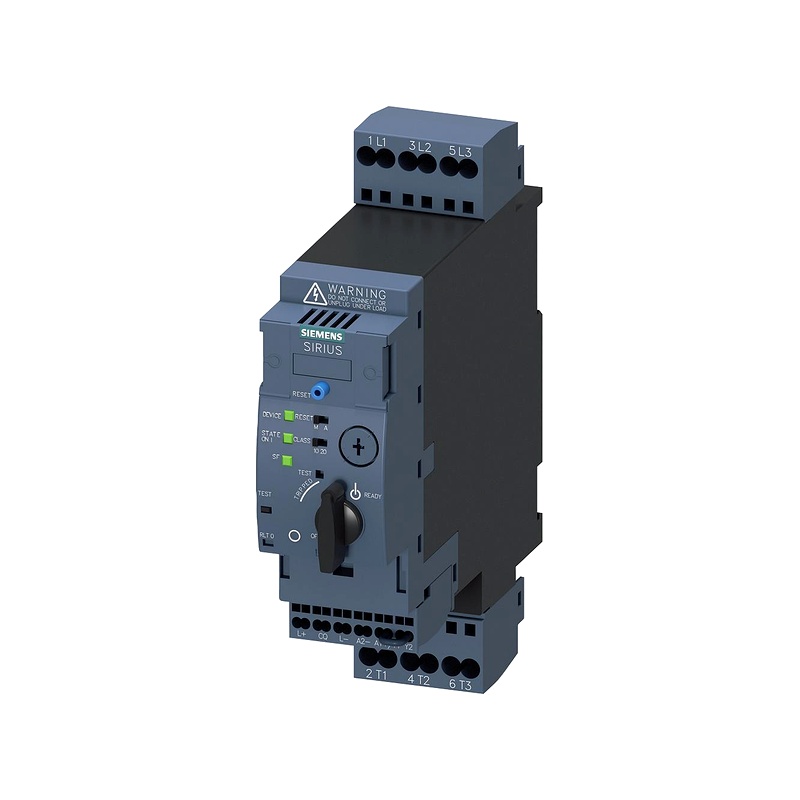 Thiết bị đóng cắt Siemens 3RA6400-2BB42