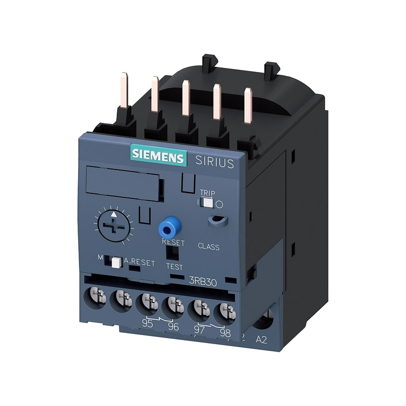 3RB3016-2NB0 - Thiết bị khởi động động cơ Siemems
