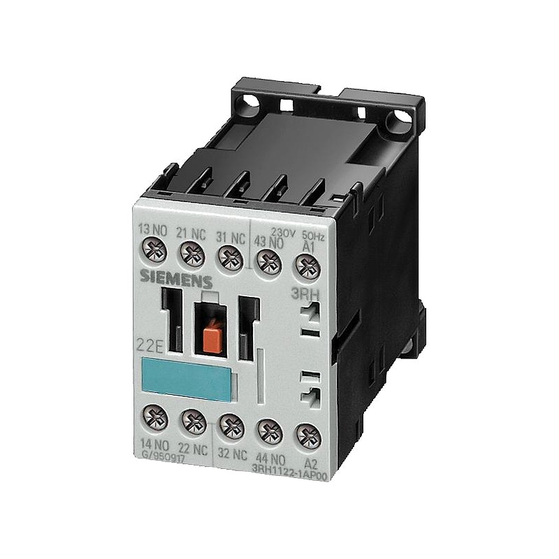 Contactor Siemens 3RH1122-1AP00