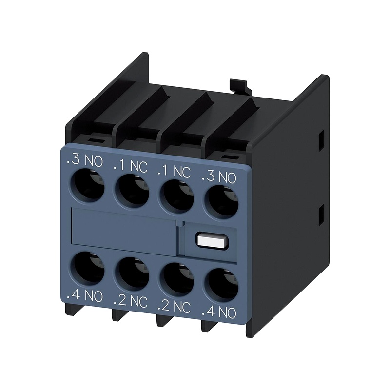 3RH2911-1FA22 - Thiết bị khởi động động cơ Siemems