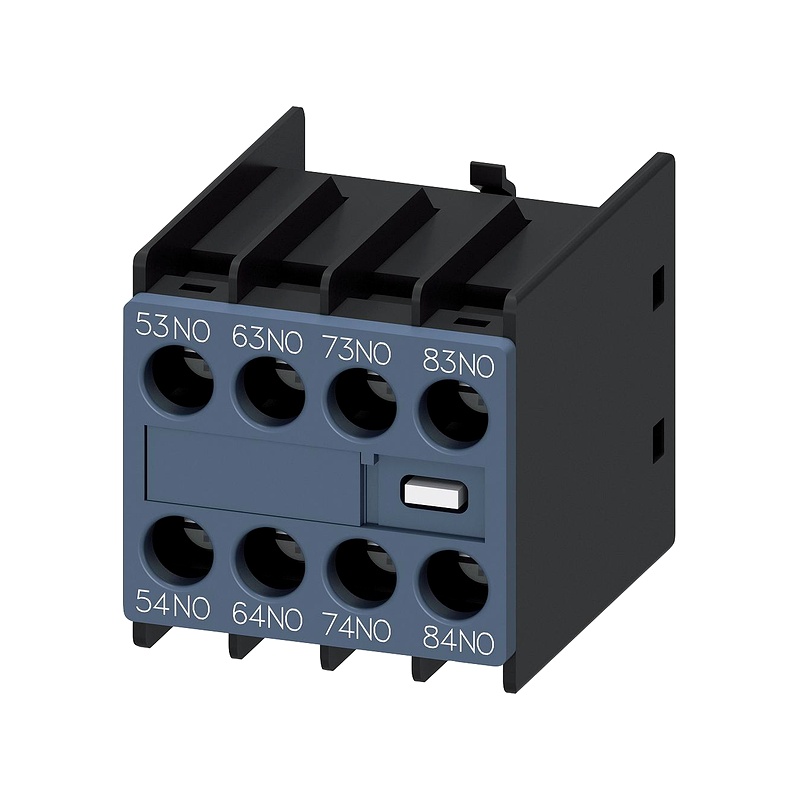 3RH2911-1GA40 - Thiết bị khởi động động cơ Siemems