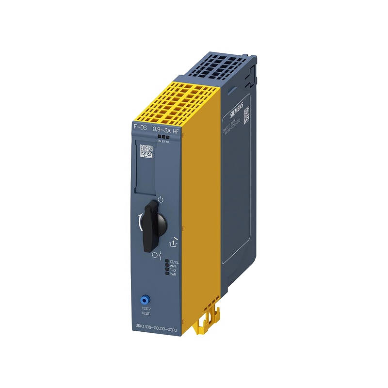 Siemens 3RK1308-0CC00-0CP0