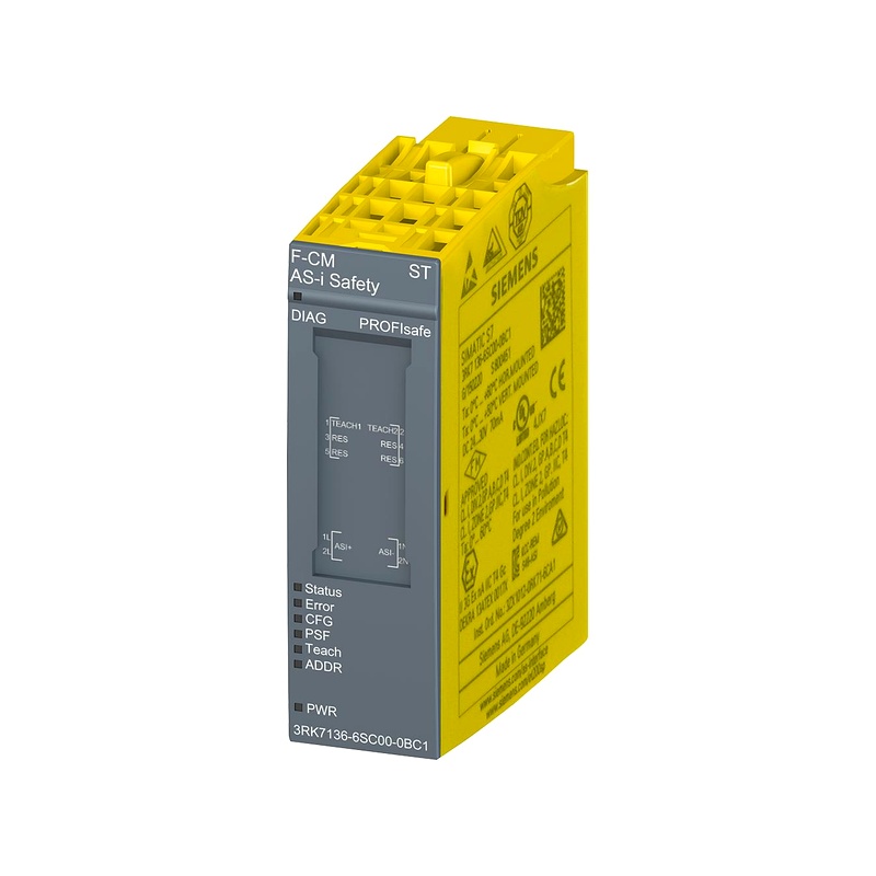 3RK7136-6SC00-0BC1 - Siemens