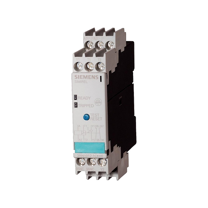 Rơ le bảo vệ pha Siemens 3RN1012-1BB00