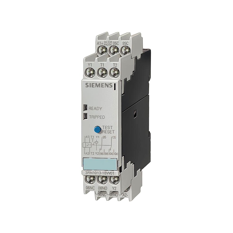Rơ le bảo vệ pha Siemens 3RN1013-1BW10
