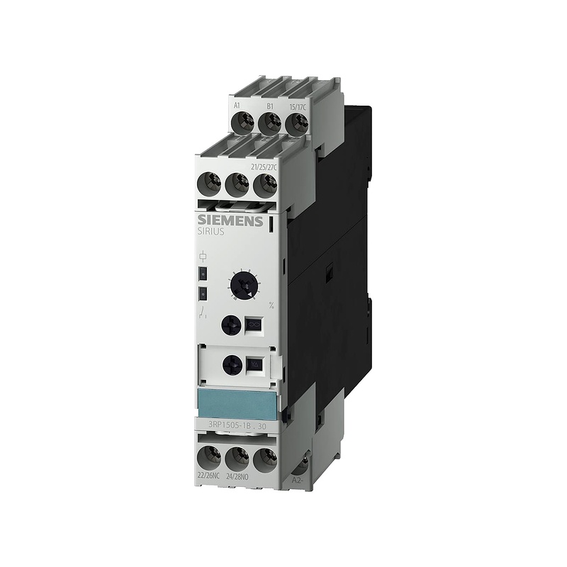 Timer Siemens 3RP1505-1BW30
