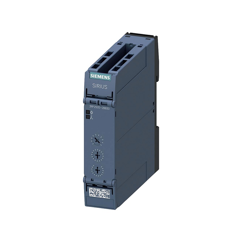 Timer Siemens 3RP2505-2BB30