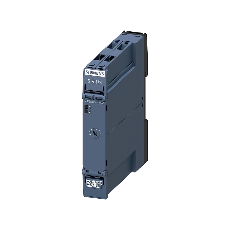 Timer Siemens 3RP2512-1AW30