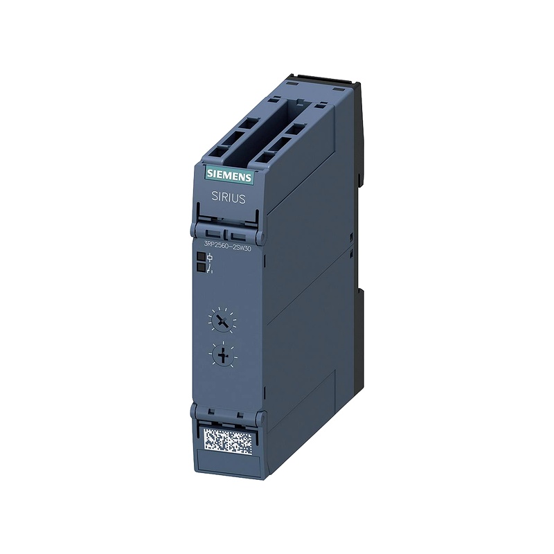 Timer Siemens 3RP2560-2SW30