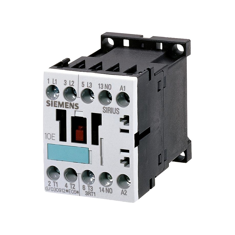 Contactor Siemens 3RT1015-1BB42