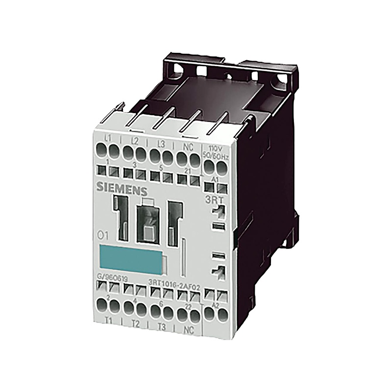 Contactor Siemens 3RT1015-2BB41