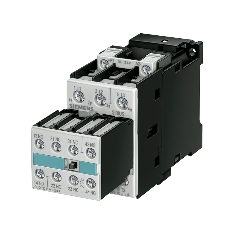 Contactor Siemens 3RT1023-1AN24