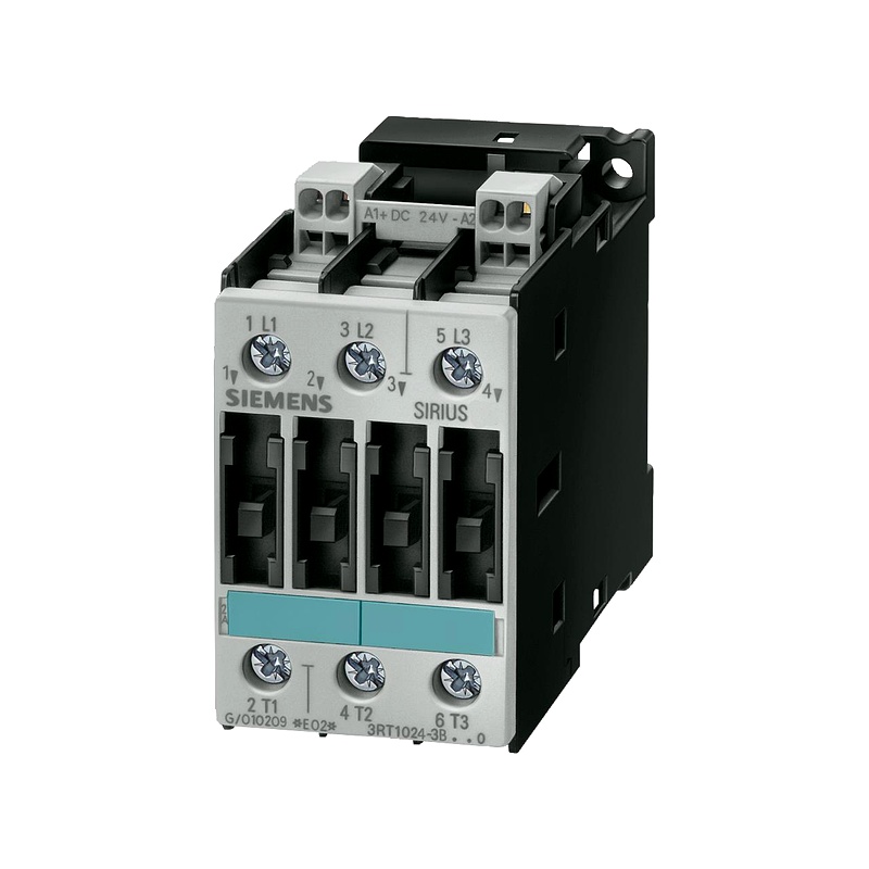 Contactor Siemens 3RT1023-3AK60
