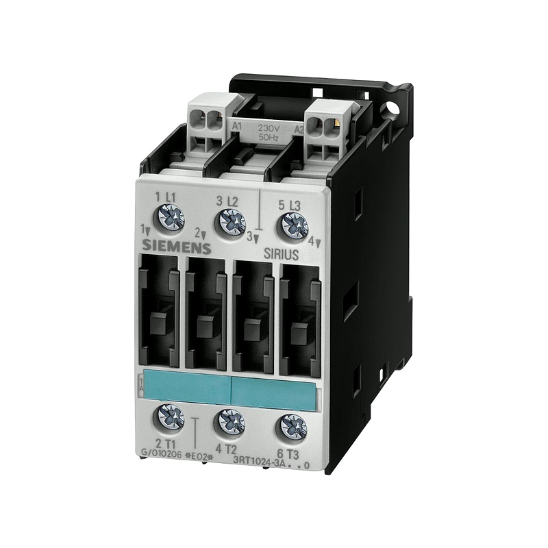 Contactor Siemens 3RT1024-3AB00