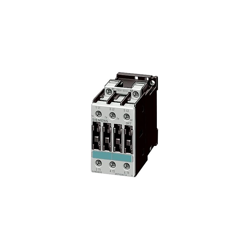 Contactor Siemens 3RT1025-1BB40