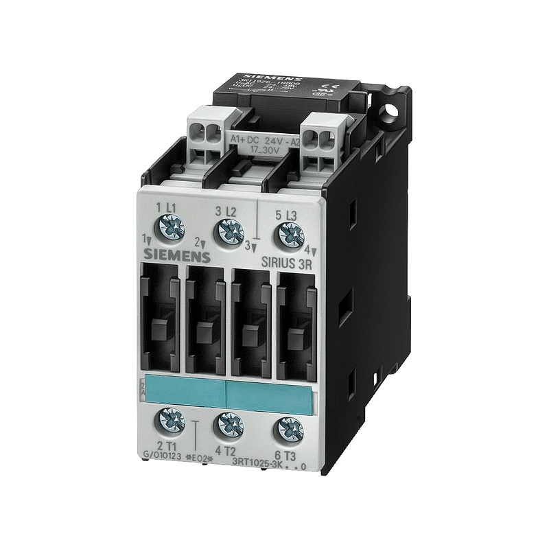 Contactor Siemens 3RT1025-3BM40