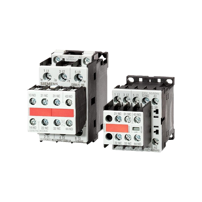 Contactor Siemens 3RT1026-3AF06
