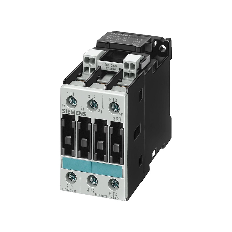Contactor Siemens 3RT1026-3AN20