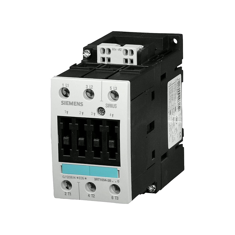 Contactor Siemens 3RT1034-3BB40
