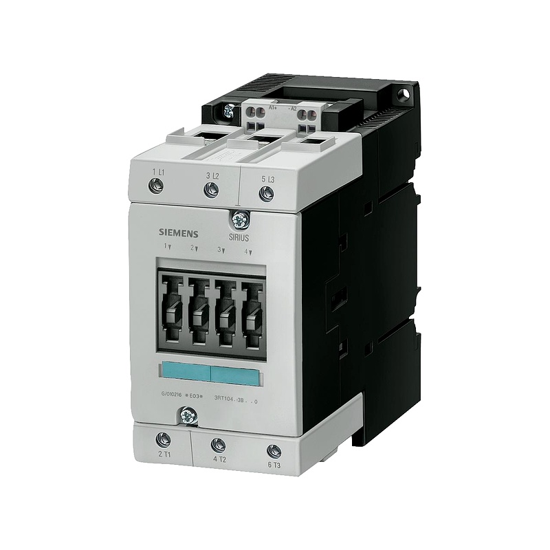 Contactor Siemens 3RT1044-3BM40