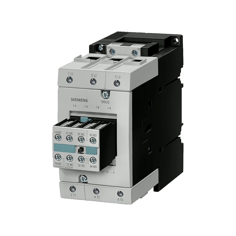 Contactor Siemens 3RT1045-1BM44