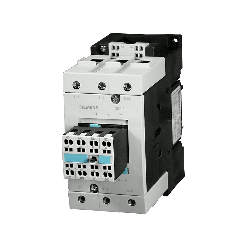 Contactor Siemens 3RT1045-3AF04