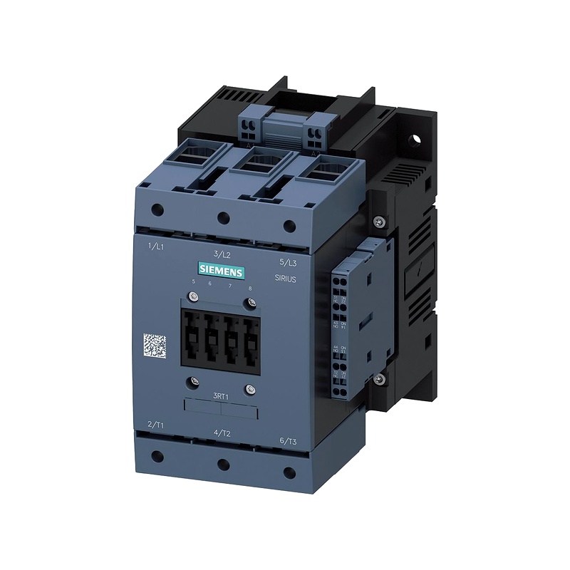 Contactor Siemens 3RT1054-3AF36