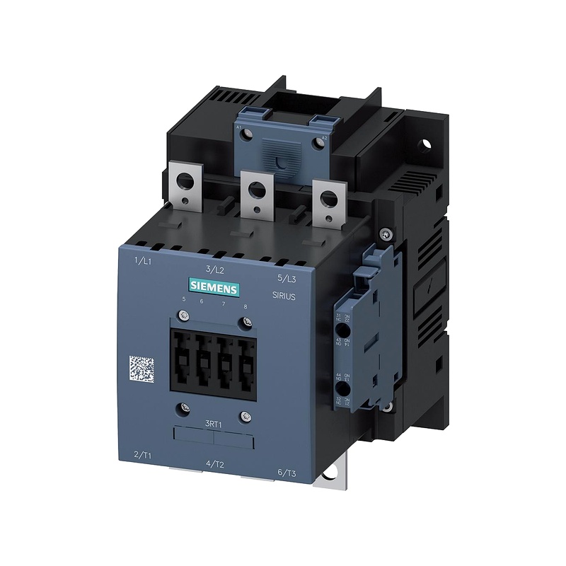 3RT1054-6AF36 Khởi động từ Siemens