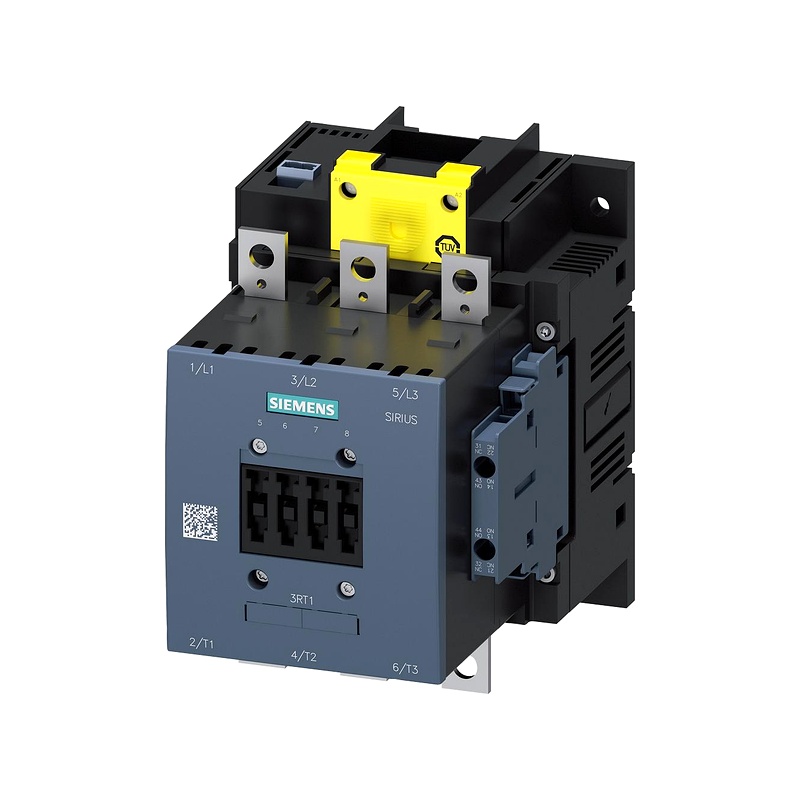 3RT1055-6SF36 - Contactor Siemens