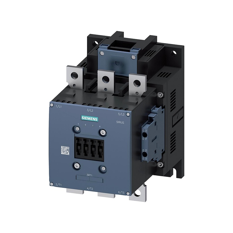 3RT1065-6AB36 Khởi động từ AC-3 265 A, 132 kW / 400 V