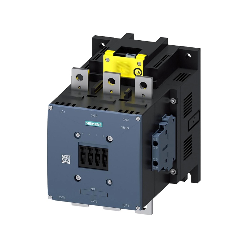 3RT1076-6SP36 - Contactor Siemens