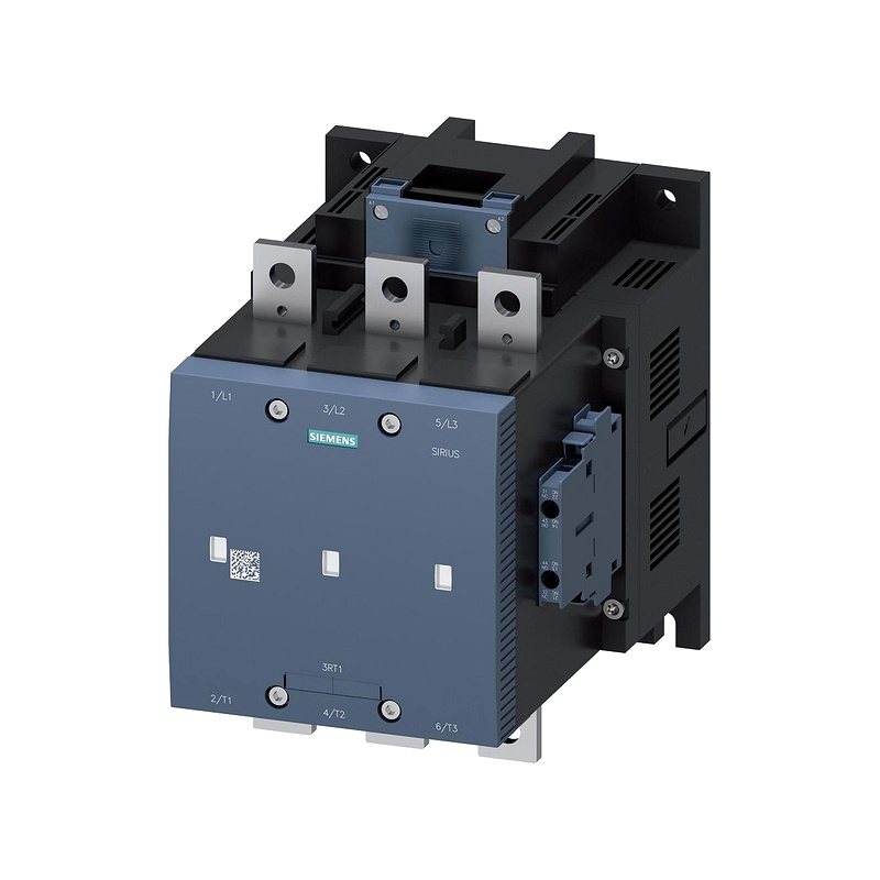Contactor Siemens 3RT1275-6AB36