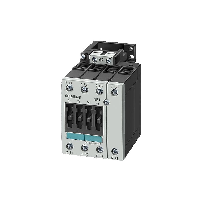 Contactor Siemens 3RT1336-1BB40