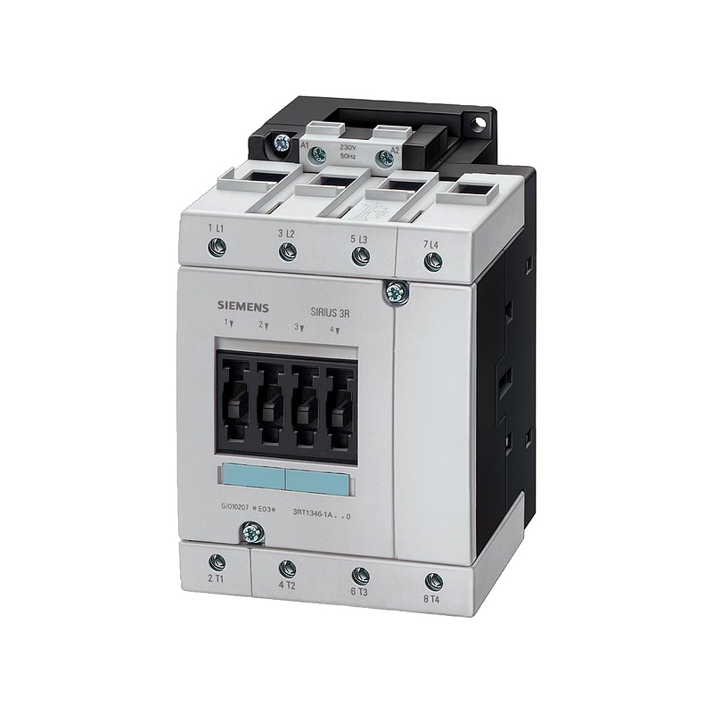 Contactor Siemens 3RT1346-1AC20