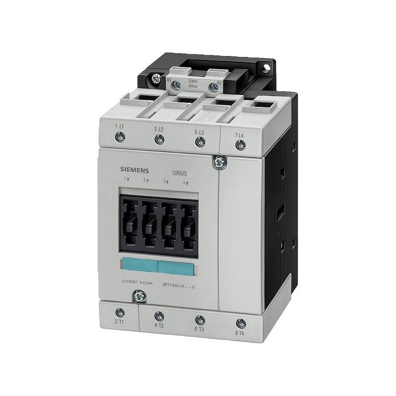 Contactor Siemens 3RT1346-1AP00