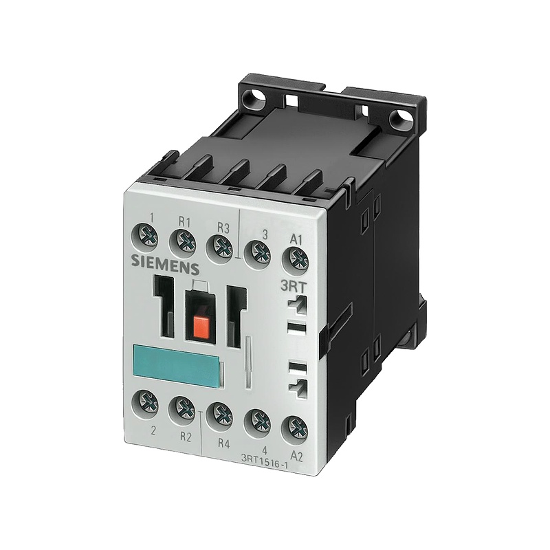 Contactor Siemens 3RT1517-1AK60