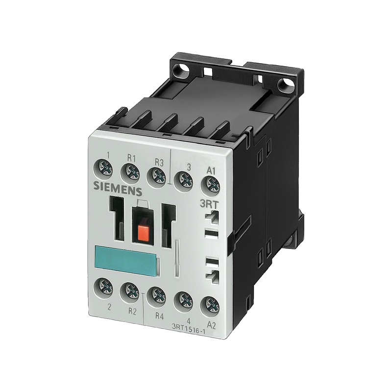 Contactor Siemens 3RT1517-1BF40
