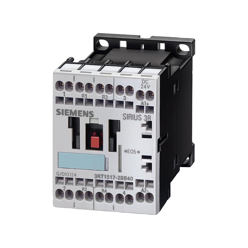 Contactor Siemens 3RT1517-2AN20