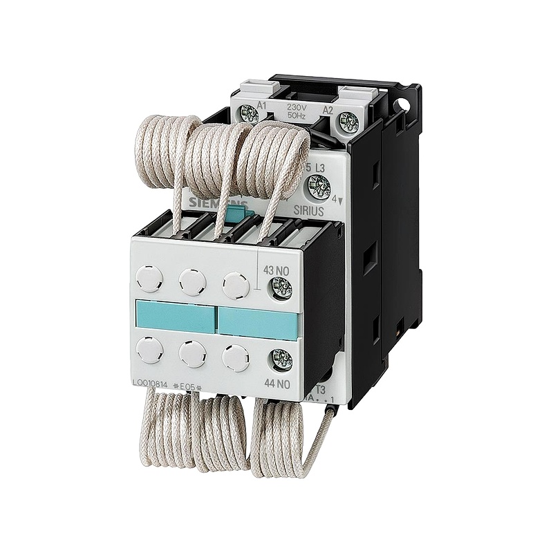 Contactor Siemens 3RT1627-1AN21