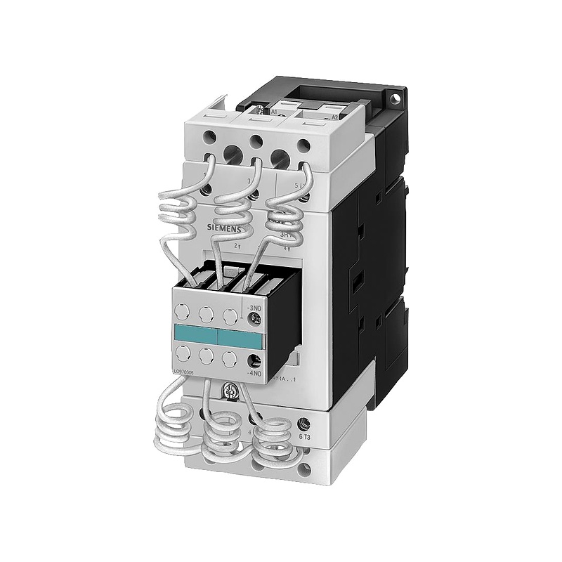 Contactor Siemens 3RT1647-1AF01