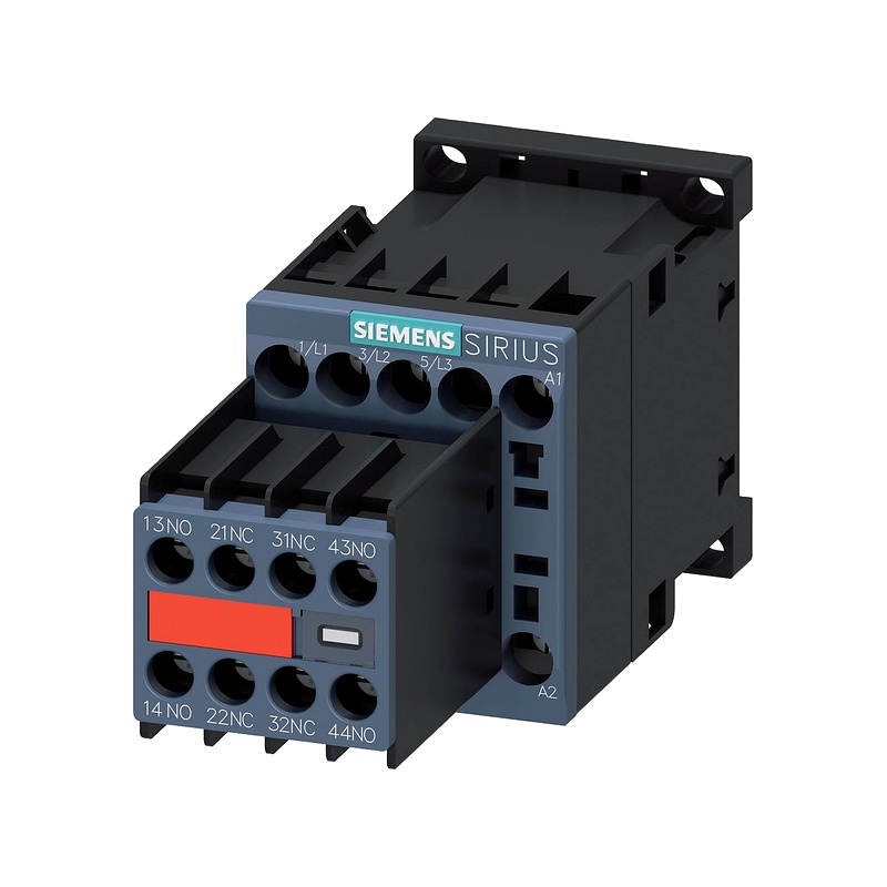 3RT2015-1AN24-3MA0 Khởi động từ Siemens