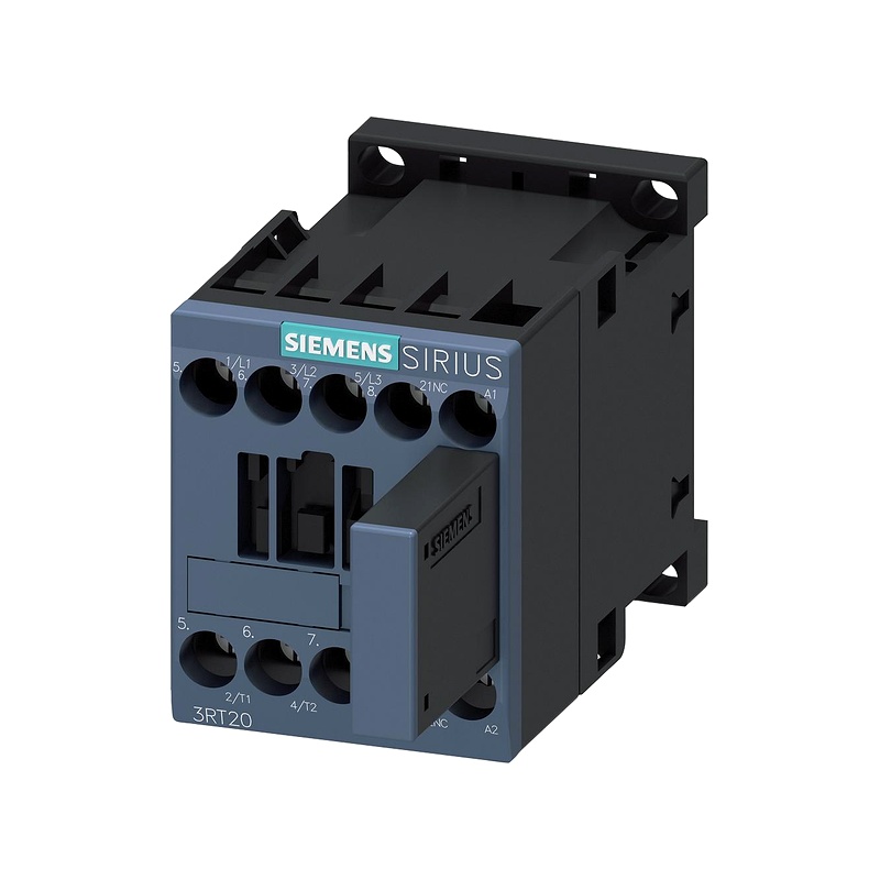 3RT2015-1WB42 - Contactor Siemens