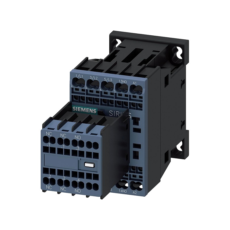 Contactor Siemens 3RT2015-2AF04