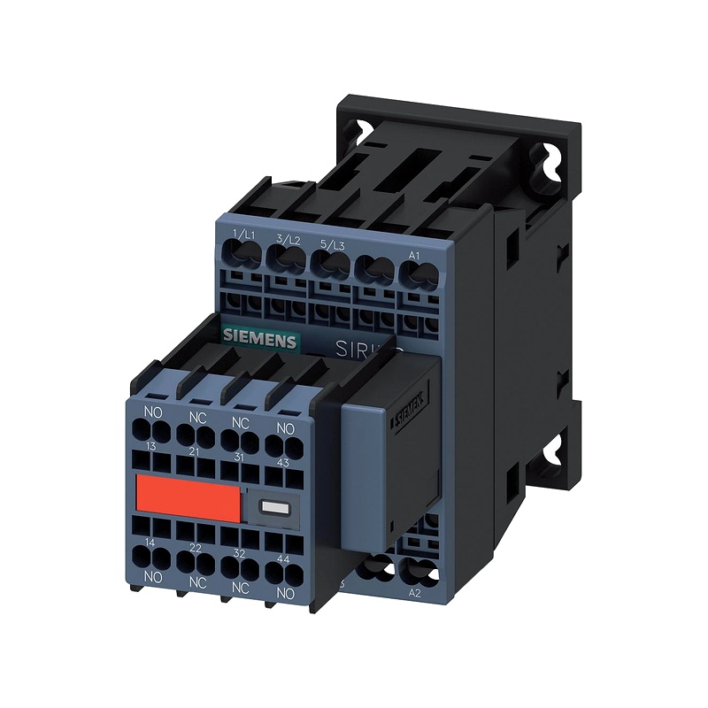 3RT2015-2CK64-3MA0 - Contactor Siemens